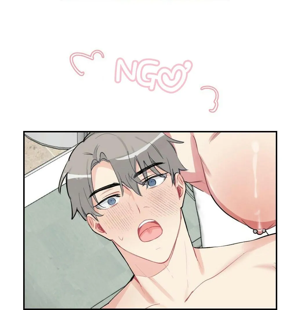 Tiệm Massage JJ Chapter 2 Trang 3