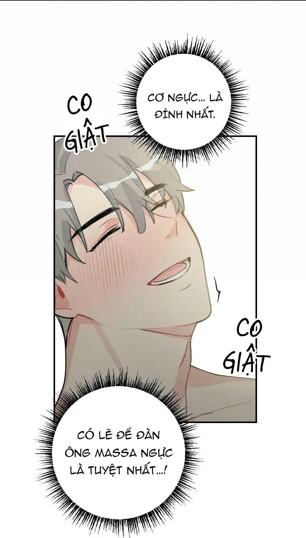 Tiệm Massage JJ Chapter 2 Trang 15