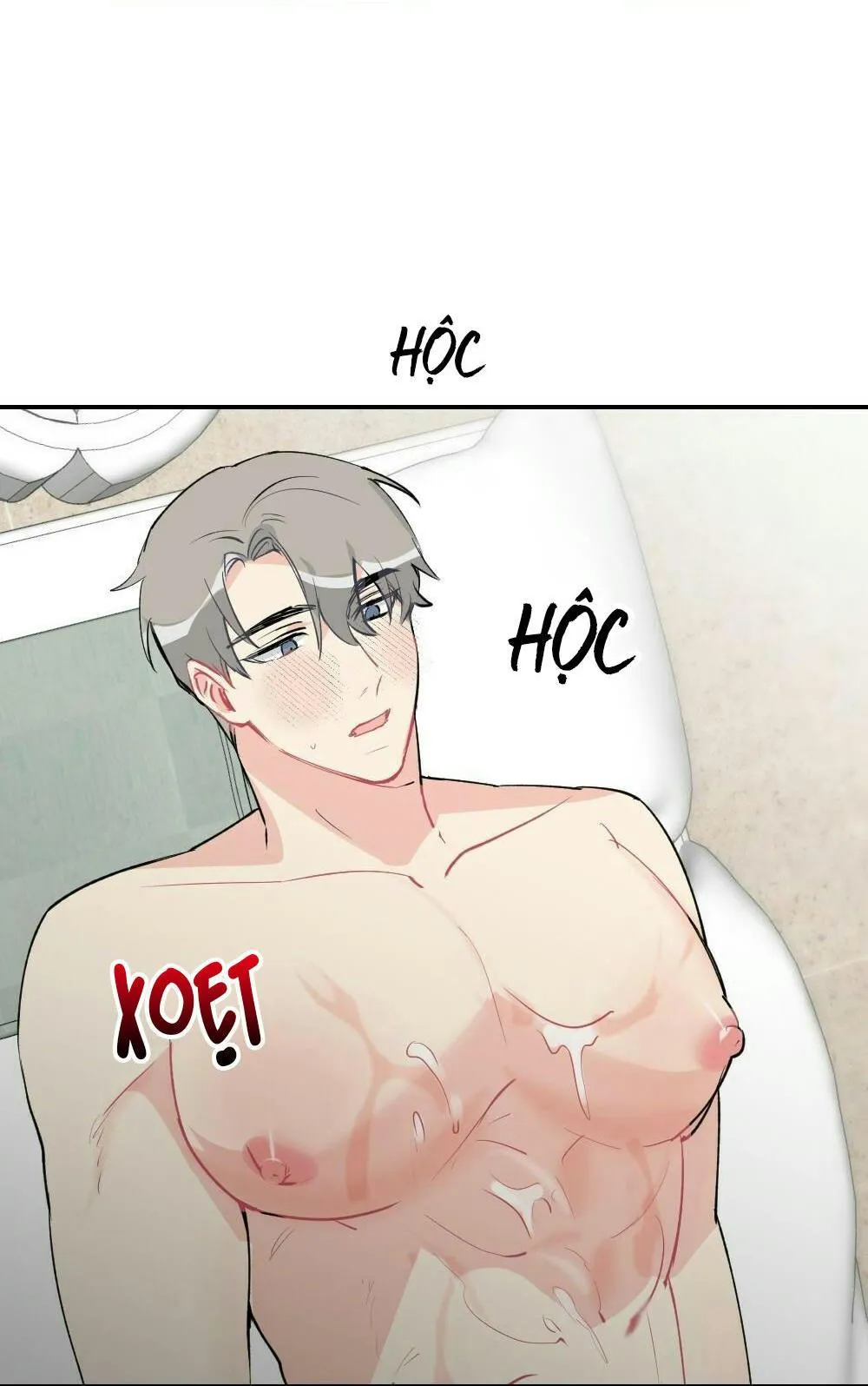 Tiệm Massage JJ Chapter 2 Trang 25