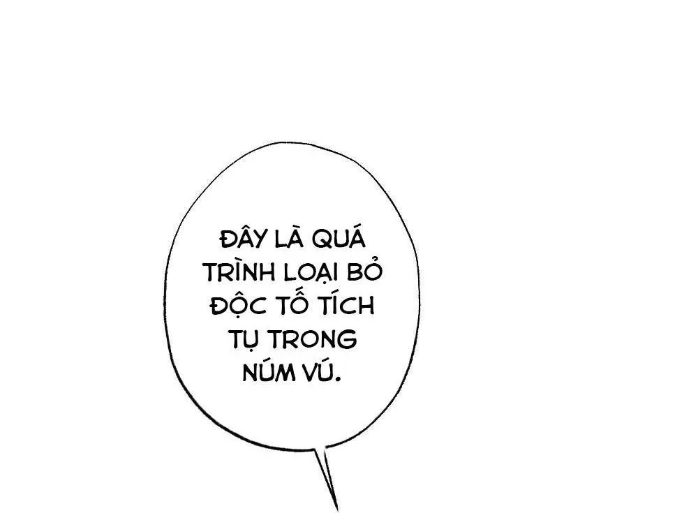 Tiệm Massage JJ Chapter 2 Trang 31