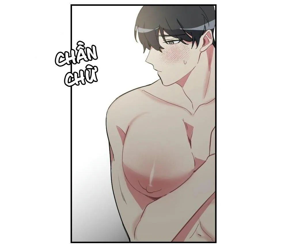 Tiệm Massage JJ Chapter 2 Trang 35