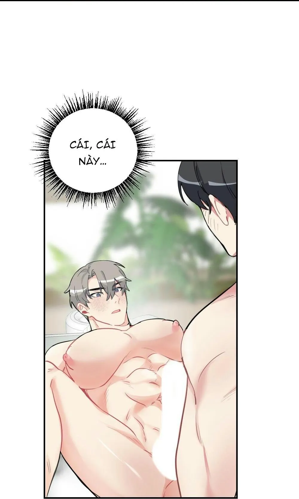 Tiệm Massage JJ Chapter 2 Trang 39