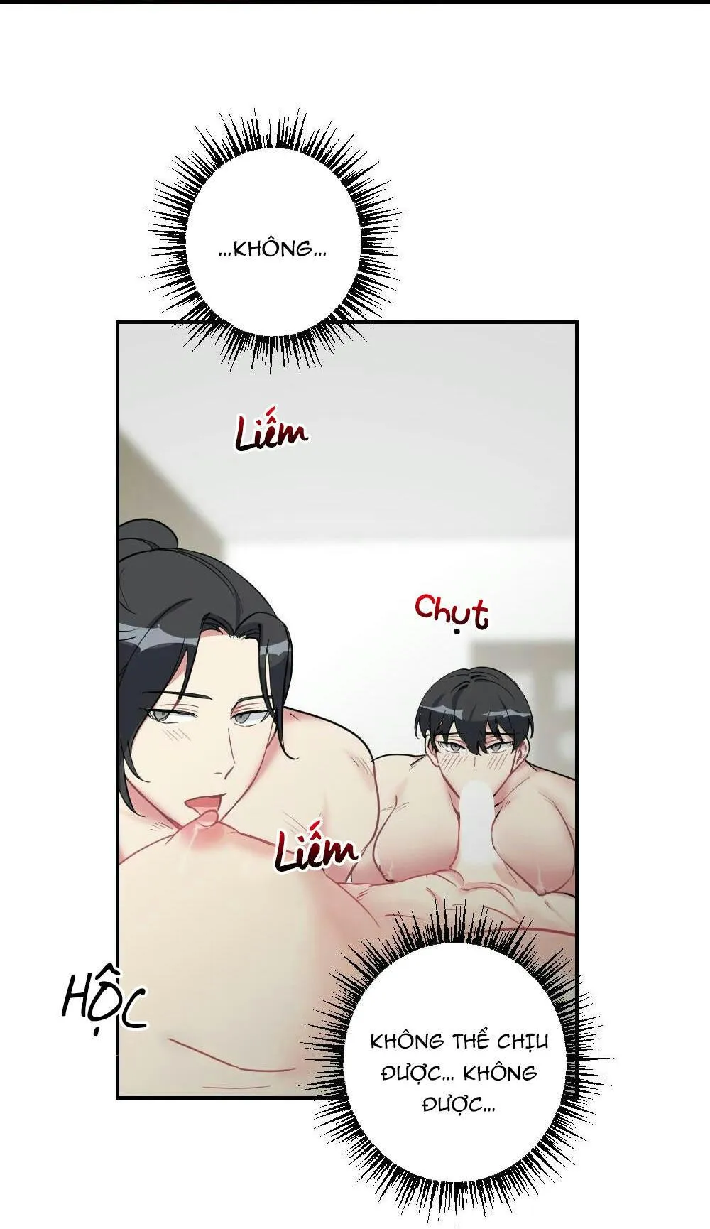 Tiệm Massage JJ Chapter 2 Trang 66