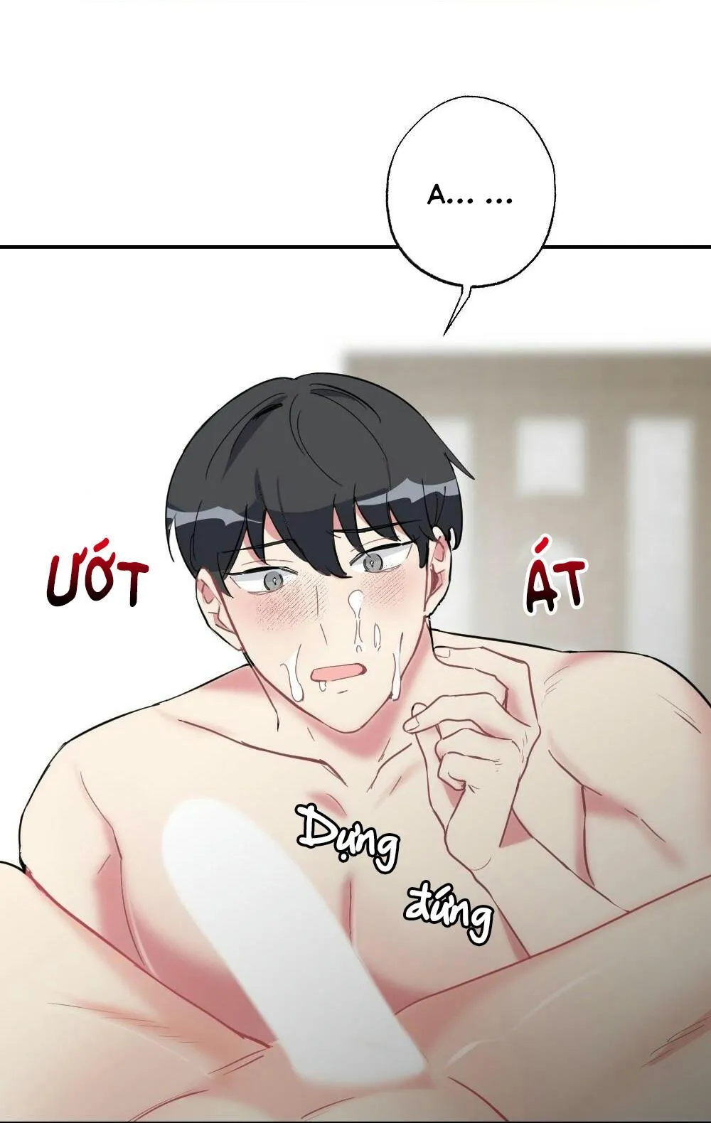 Tiệm Massage JJ Chapter 2 Trang 71