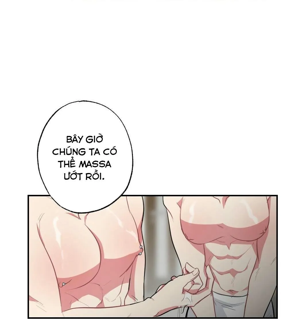 Tiệm Massage JJ Chapter 2 Trang 74