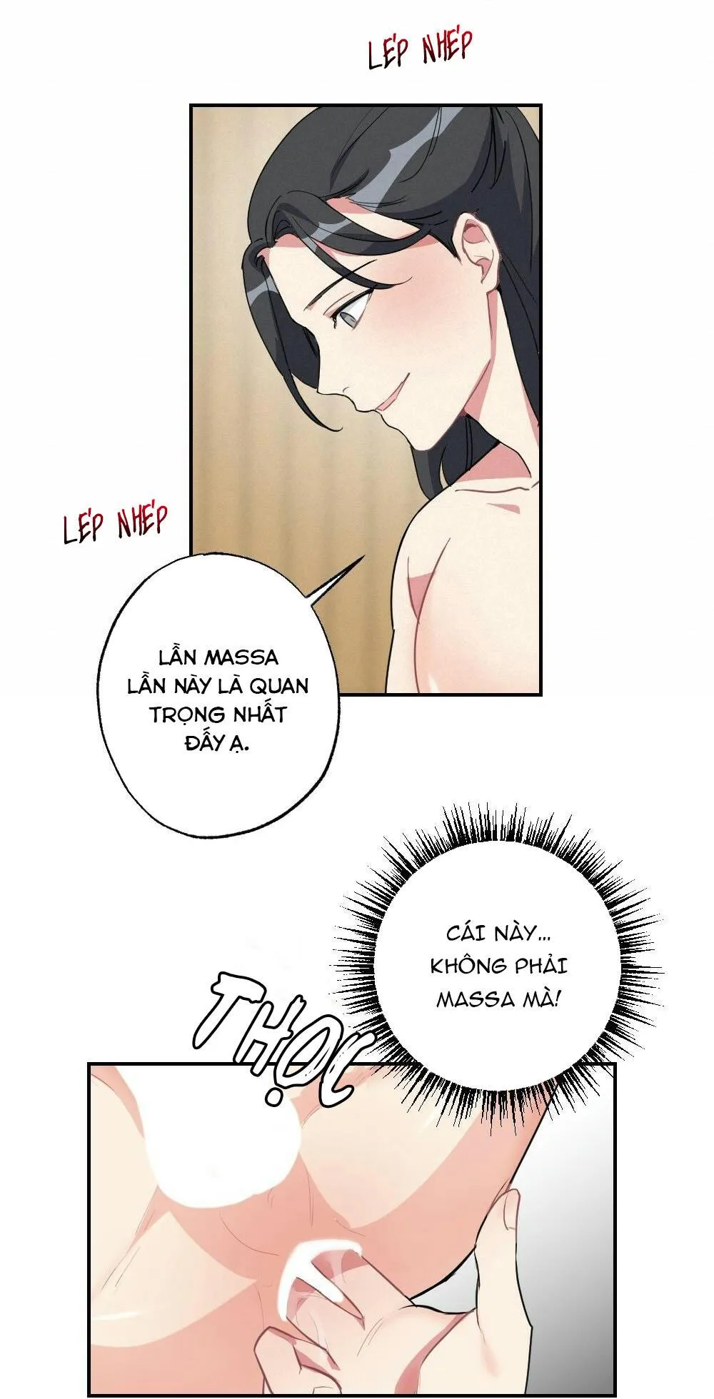 Tiệm Massage JJ Chapter 2 Trang 77