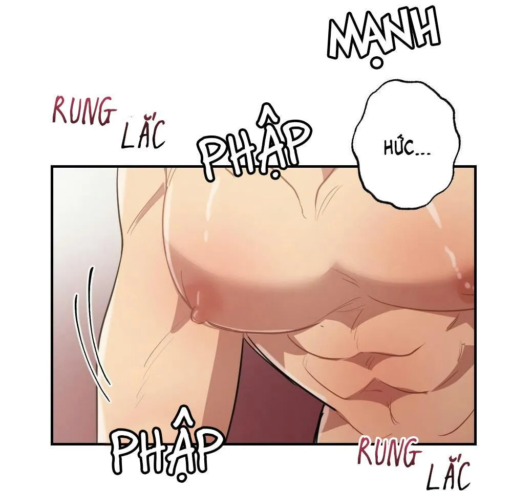 Tiệm Massage JJ Chapter 3 Trang 8