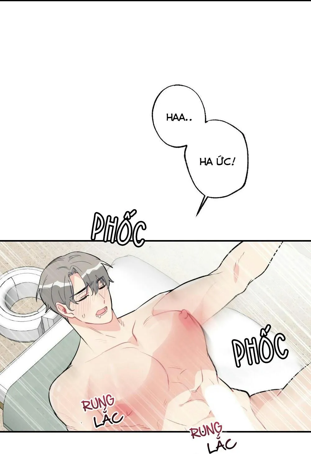 Tiệm Massage JJ Chapter 3 Trang 15