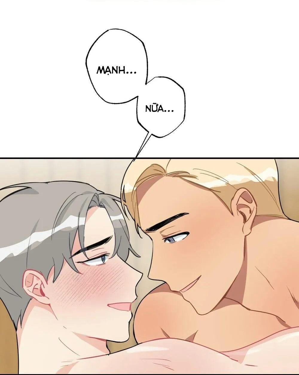 Tiệm Massage JJ Chapter 3 Trang 20