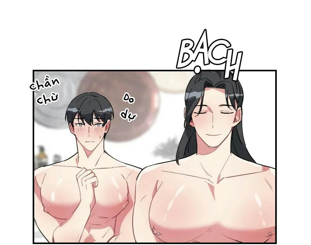 Tiệm Massage JJ Chapter 3 Trang 27