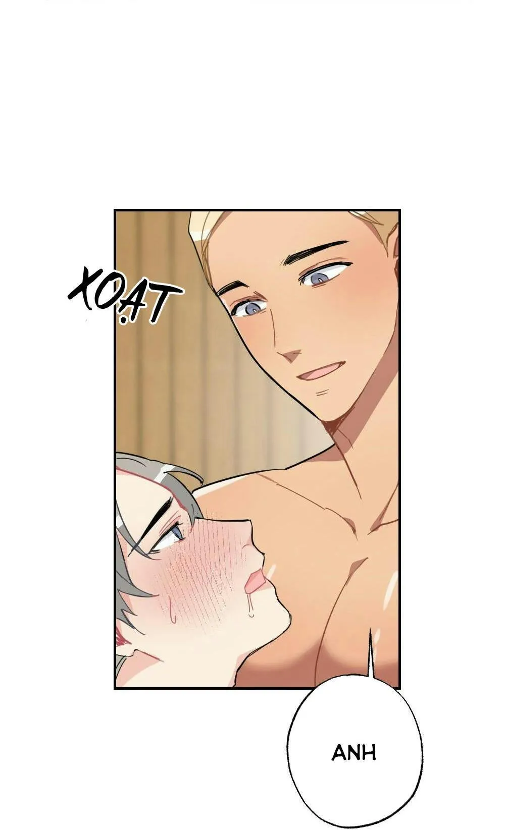 Tiệm Massage JJ Chapter 3 Trang 31