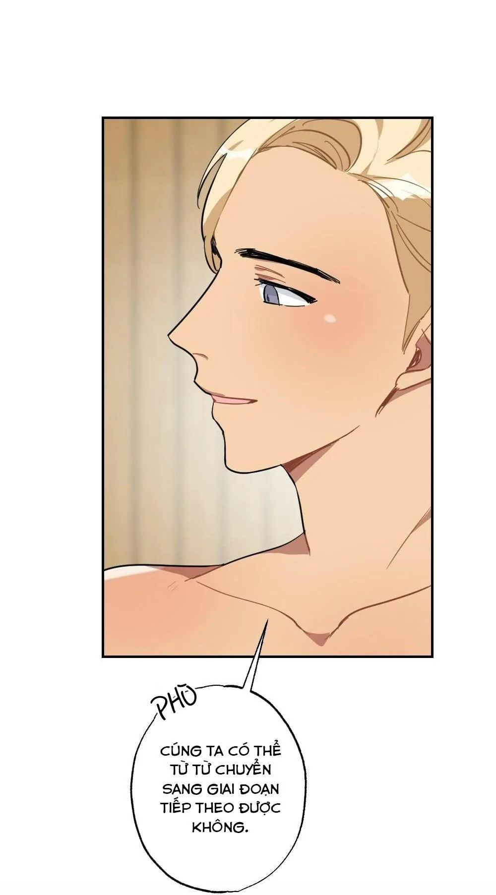 Tiệm Massage JJ Chapter 3 Trang 32