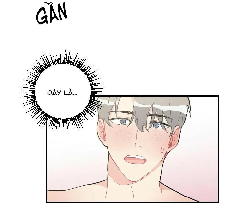 Tiệm Massage JJ Chapter 3 Trang 36