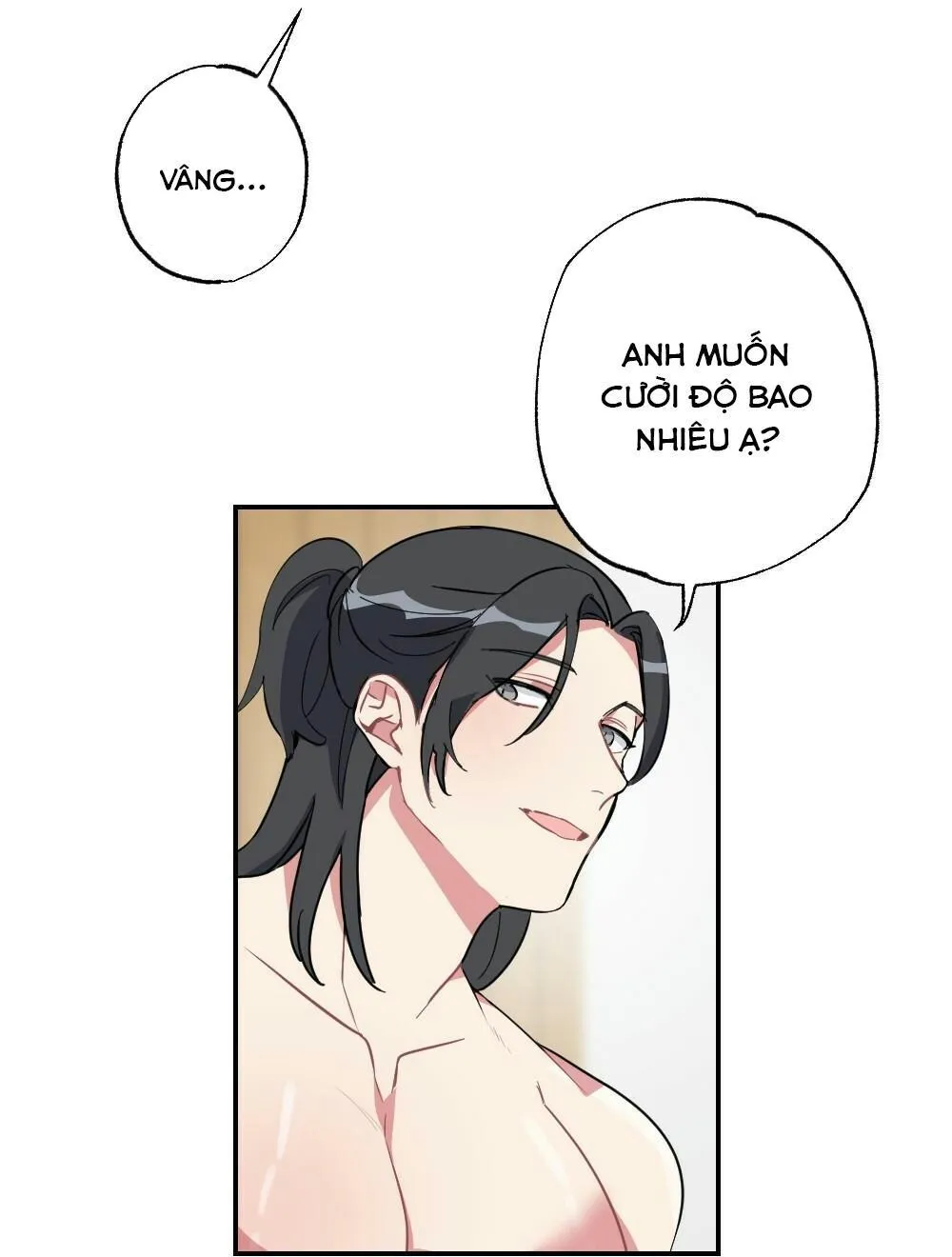 Tiệm Massage JJ Chapter 3 Trang 42