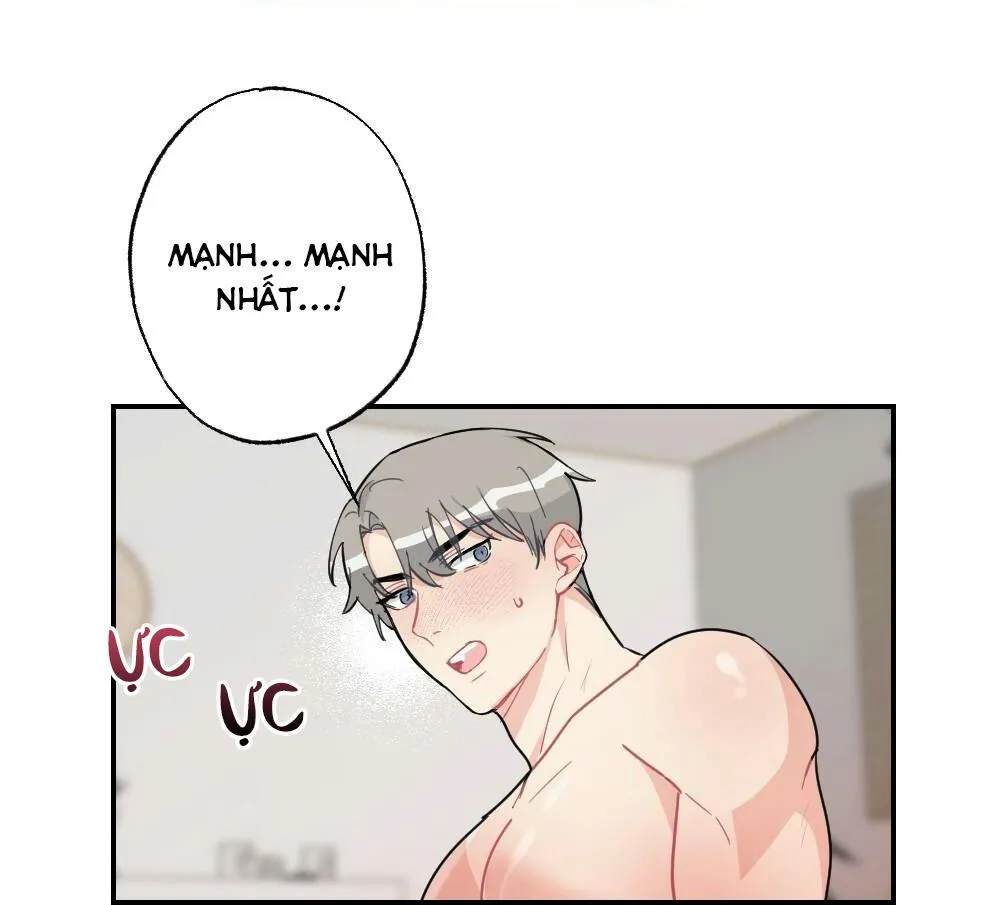 Tiệm Massage JJ Chapter 3 Trang 43