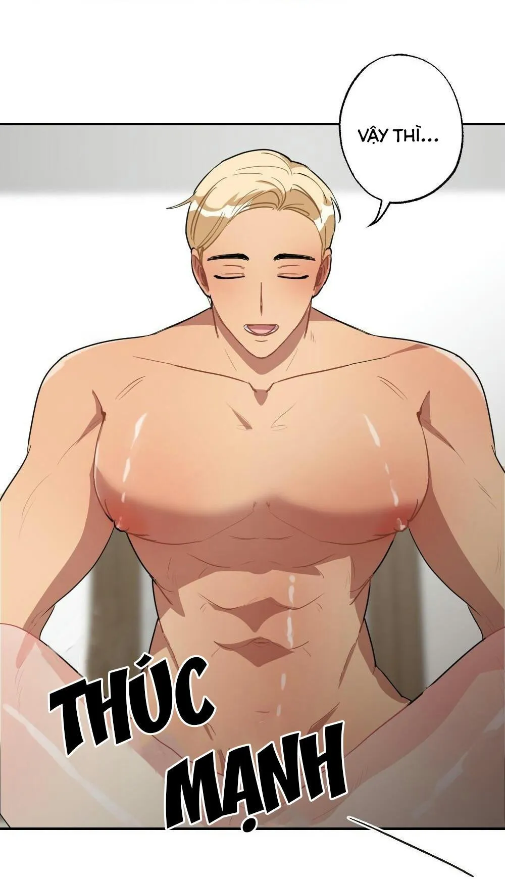 Tiệm Massage JJ Chapter 3 Trang 47