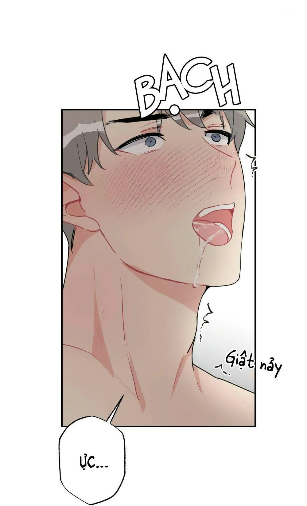 Tiệm Massage JJ Chapter 3 Trang 48