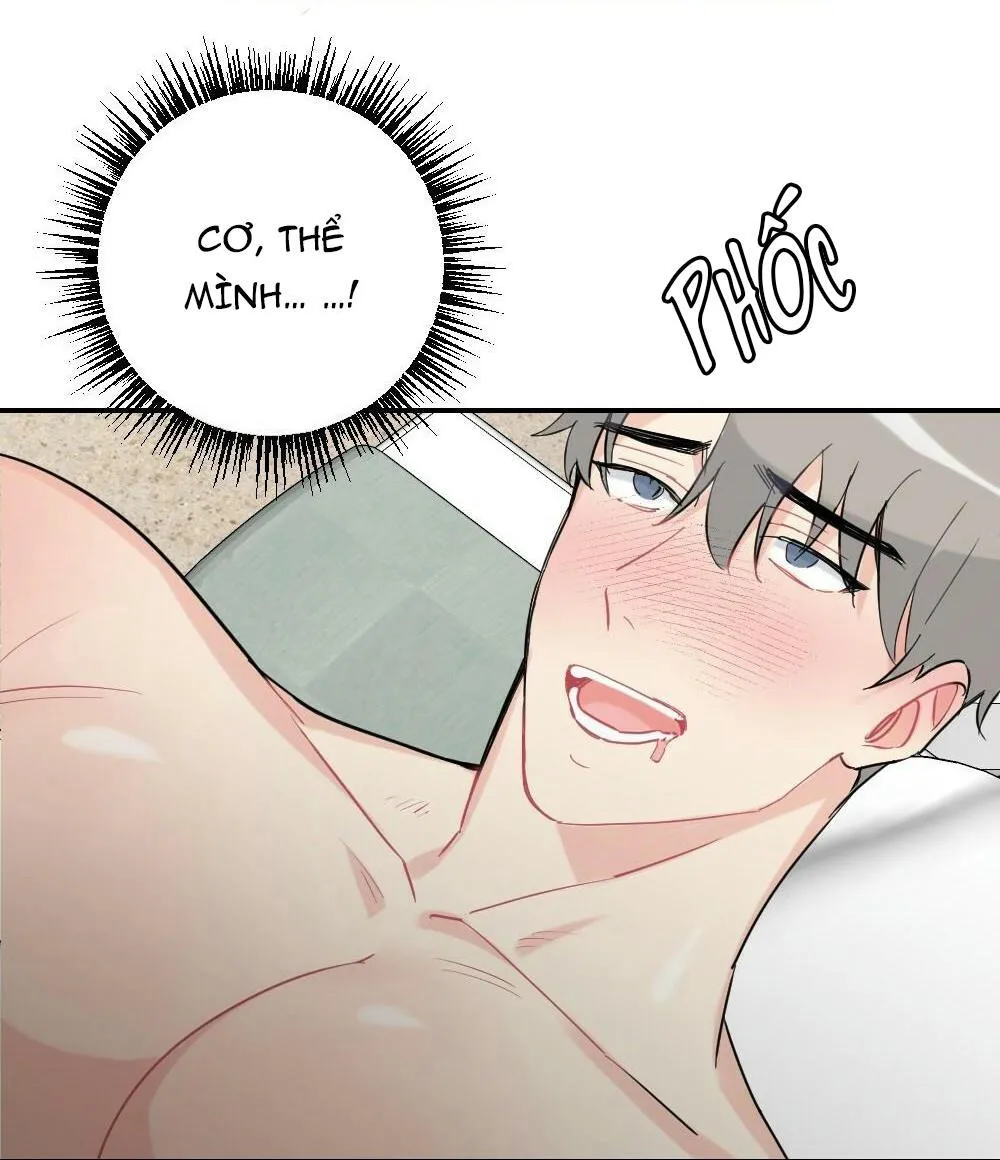 Tiệm Massage JJ Chapter 3 Trang 61