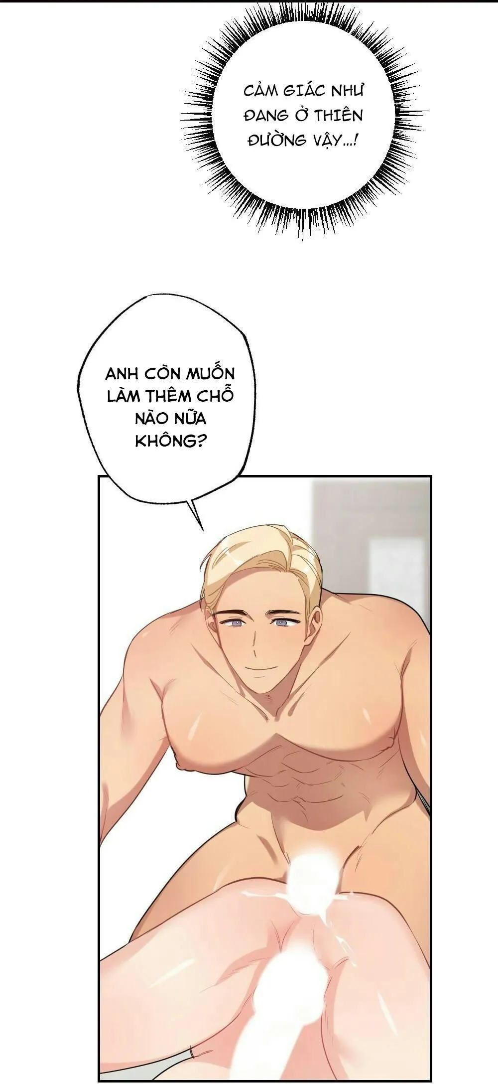 Tiệm Massage JJ Chapter 3 Trang 63