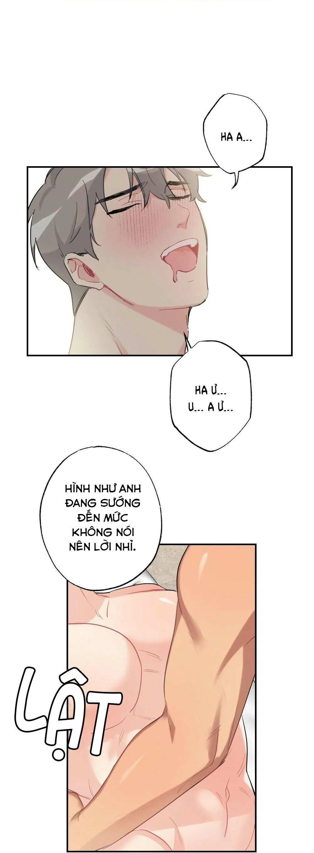 Tiệm Massage JJ Chapter 3 Trang 64