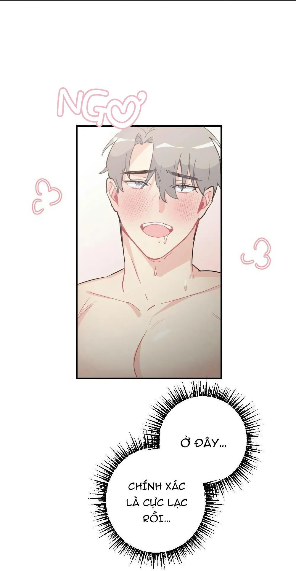 Tiệm Massage JJ Chapter 3 Trang 75