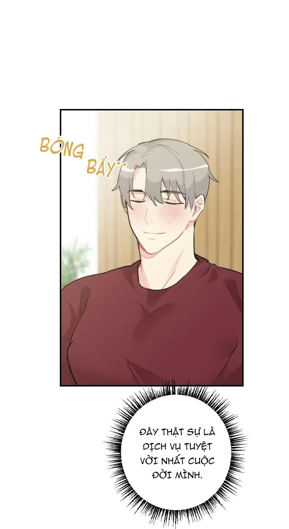 Tiệm Massage JJ Chapter 3 Trang 78