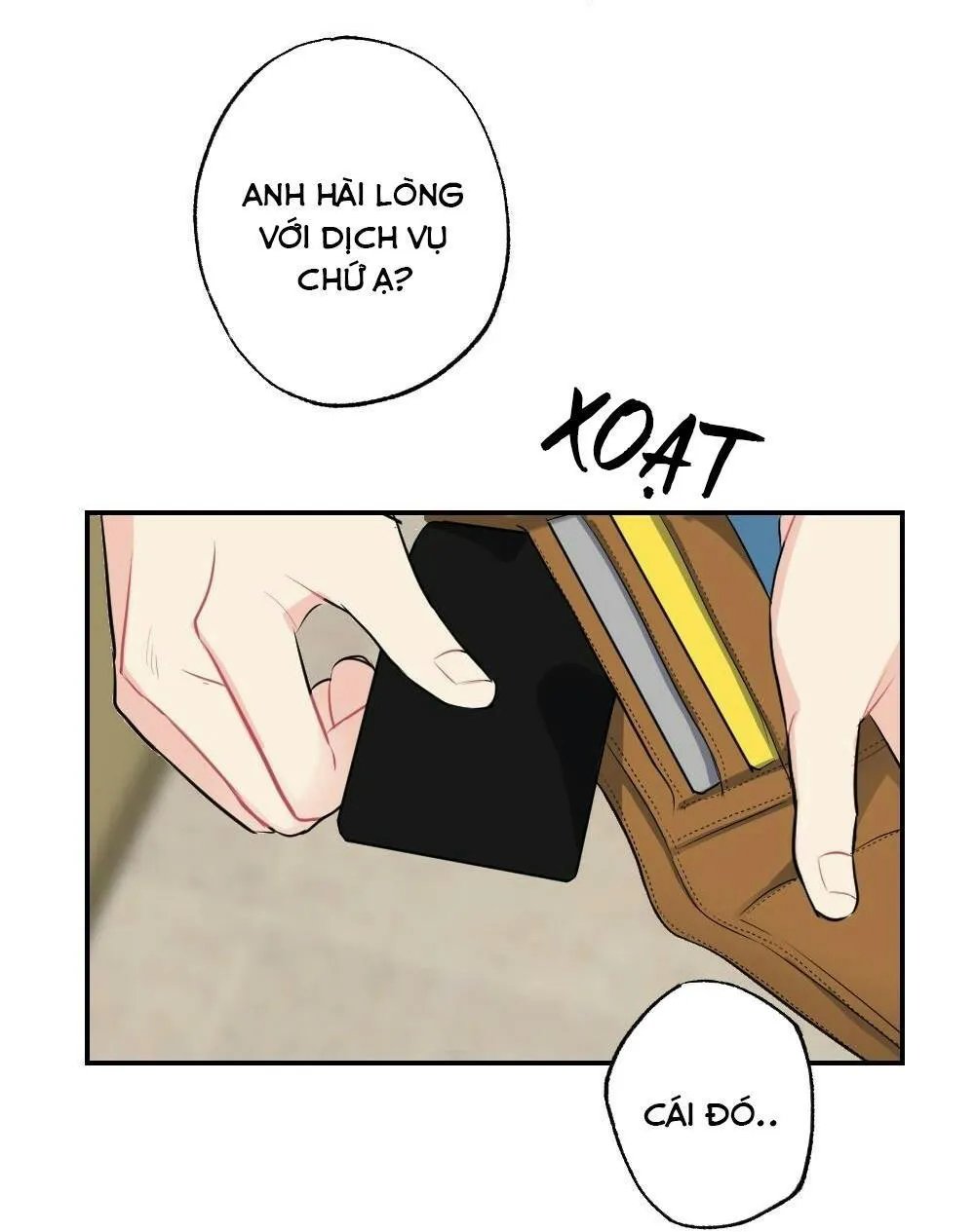 Tiệm Massage JJ Chapter 3 Trang 79