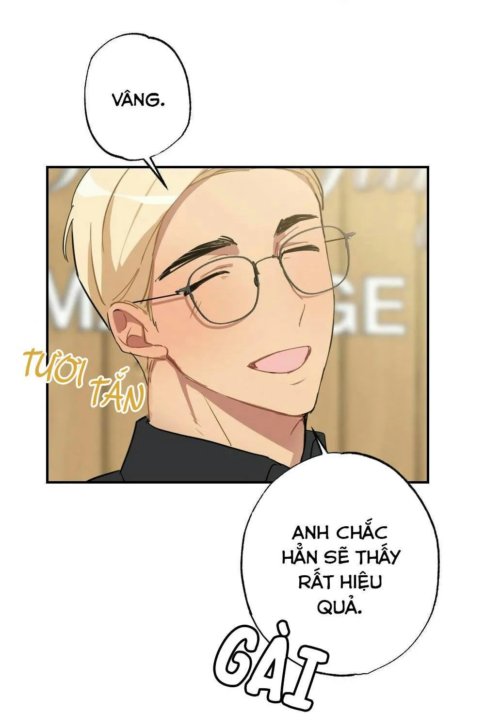 Tiệm Massage JJ Chapter 3 Trang 83