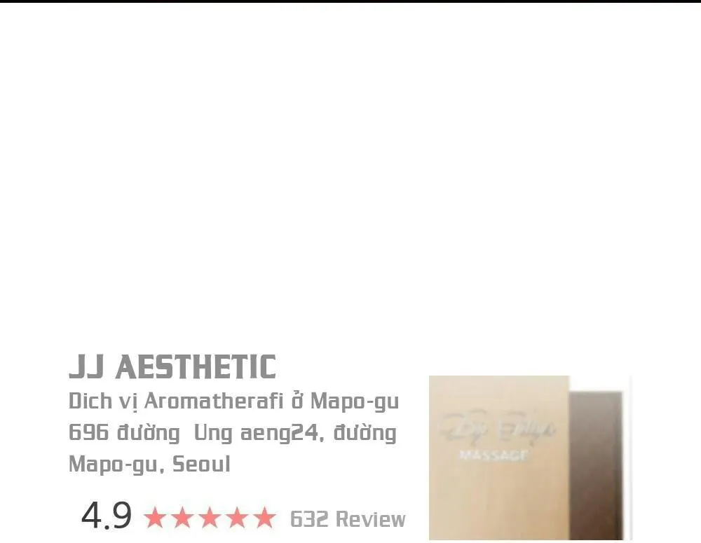 Tiệm Massage JJ Chapter 3 Trang 86