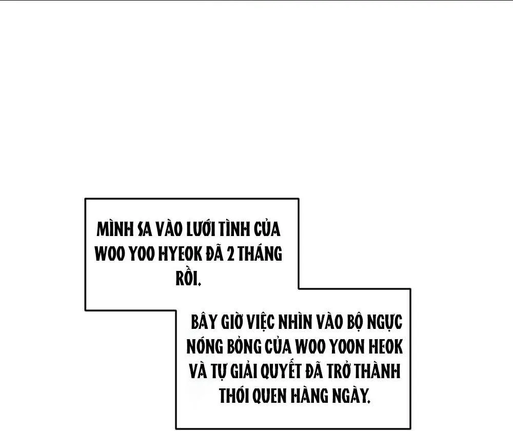 Tiệm Massage JJ Chapter 1 Trang 3