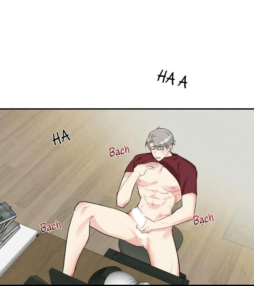 Tiệm Massage JJ Chapter 1 Trang 4