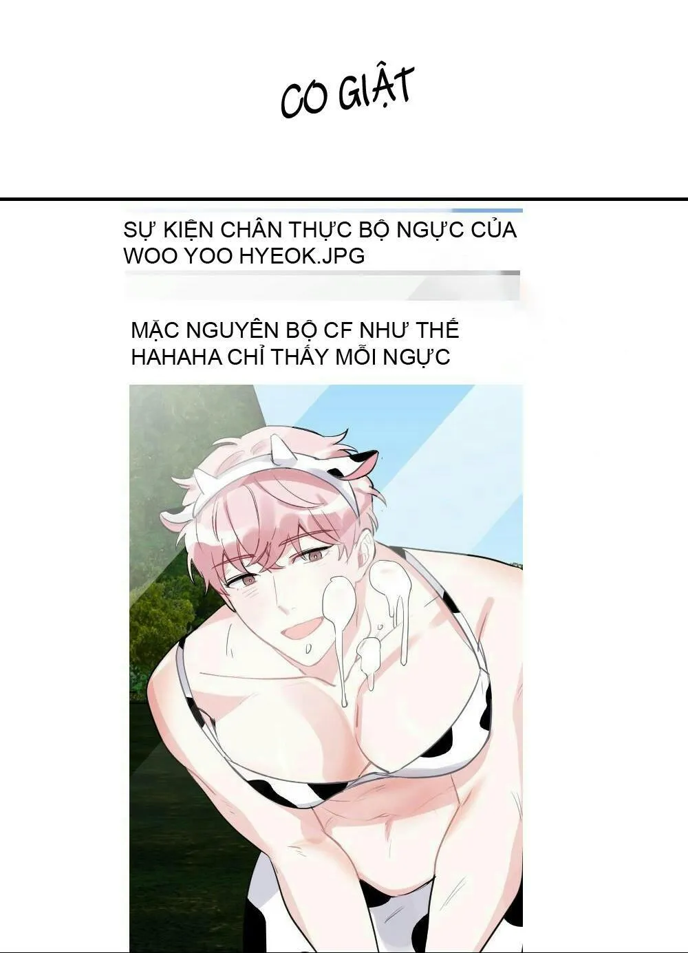 Tiệm Massage JJ Chapter 1 Trang 7