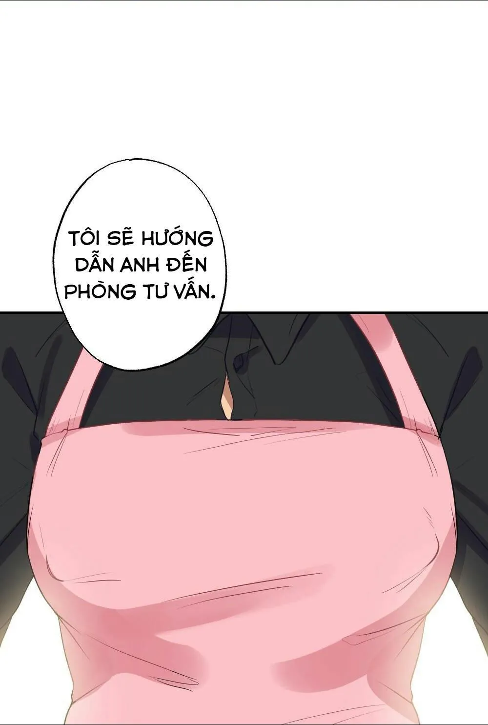 Tiệm Massage JJ Chapter 1 Trang 20