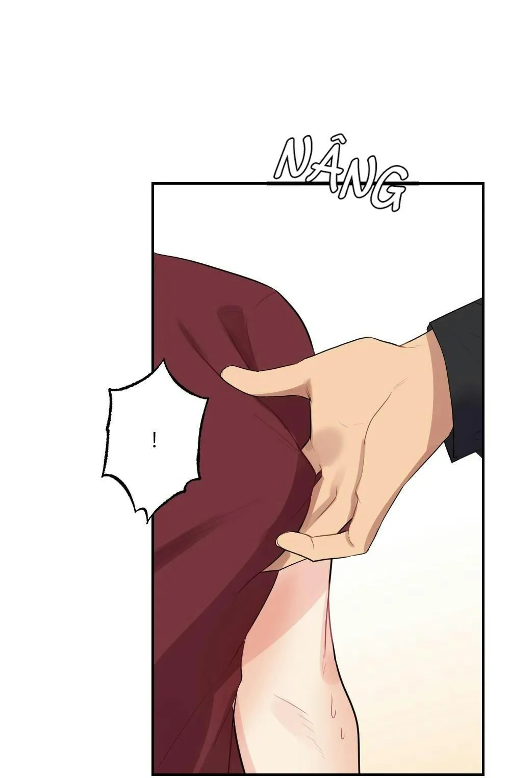 Tiệm Massage JJ Chapter 1 Trang 23