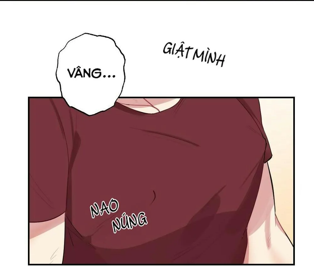 Tiệm Massage JJ Chapter 1 Trang 25