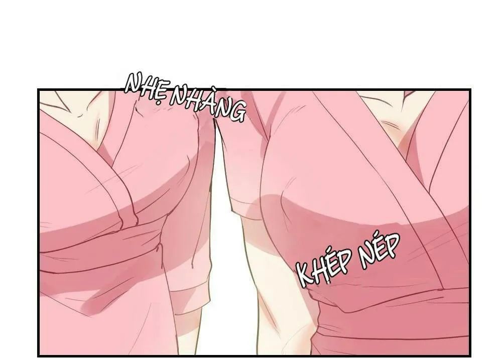 Tiệm Massage JJ Chapter 1 Trang 36