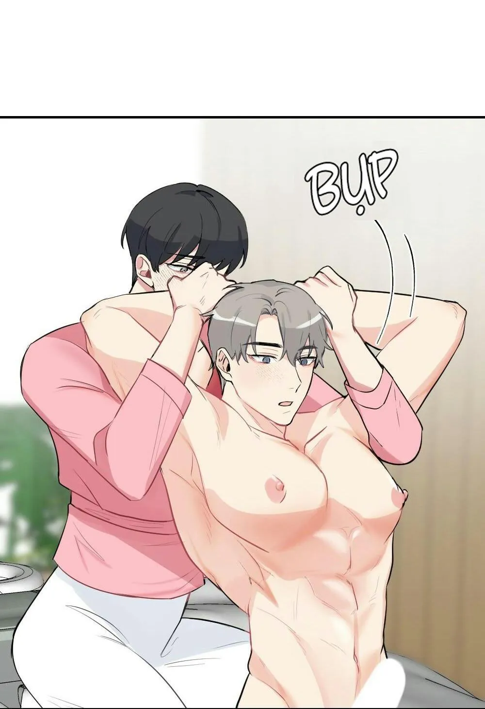 Tiệm Massage JJ Chapter 1 Trang 43