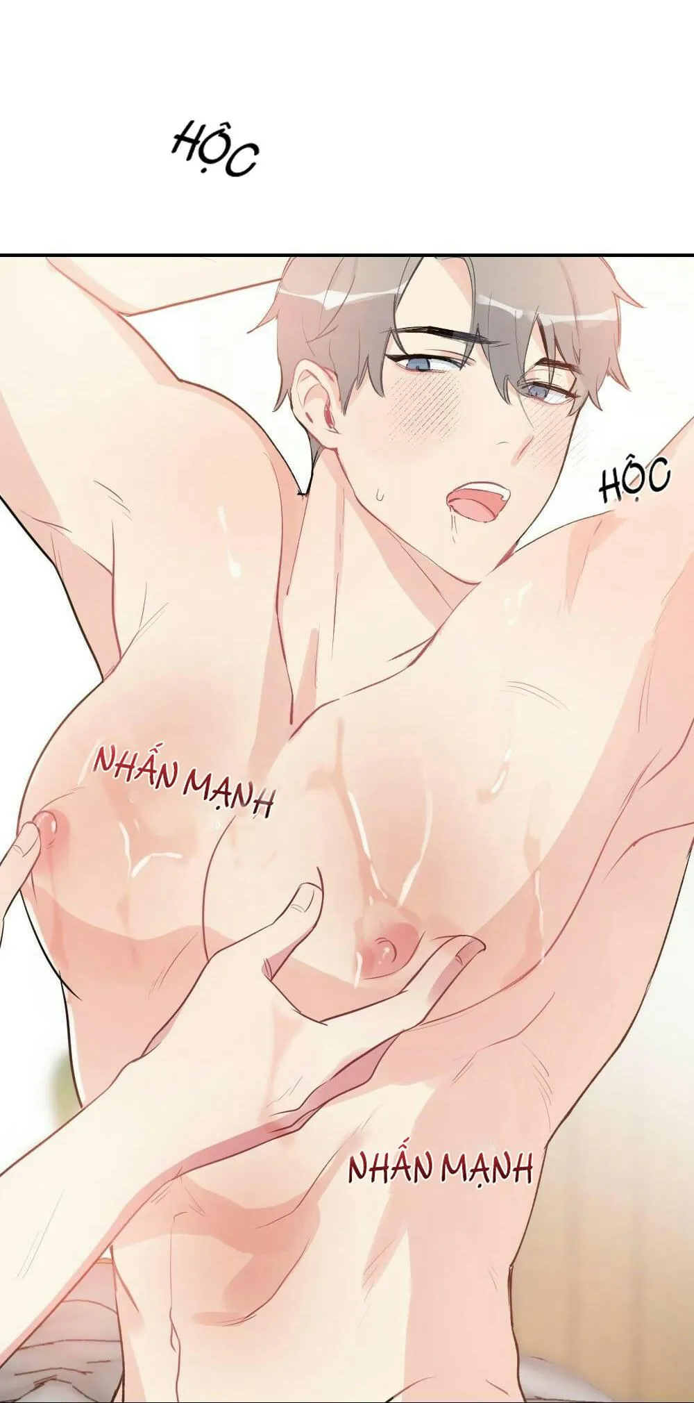 Tiệm Massage JJ Chapter 1 Trang 54