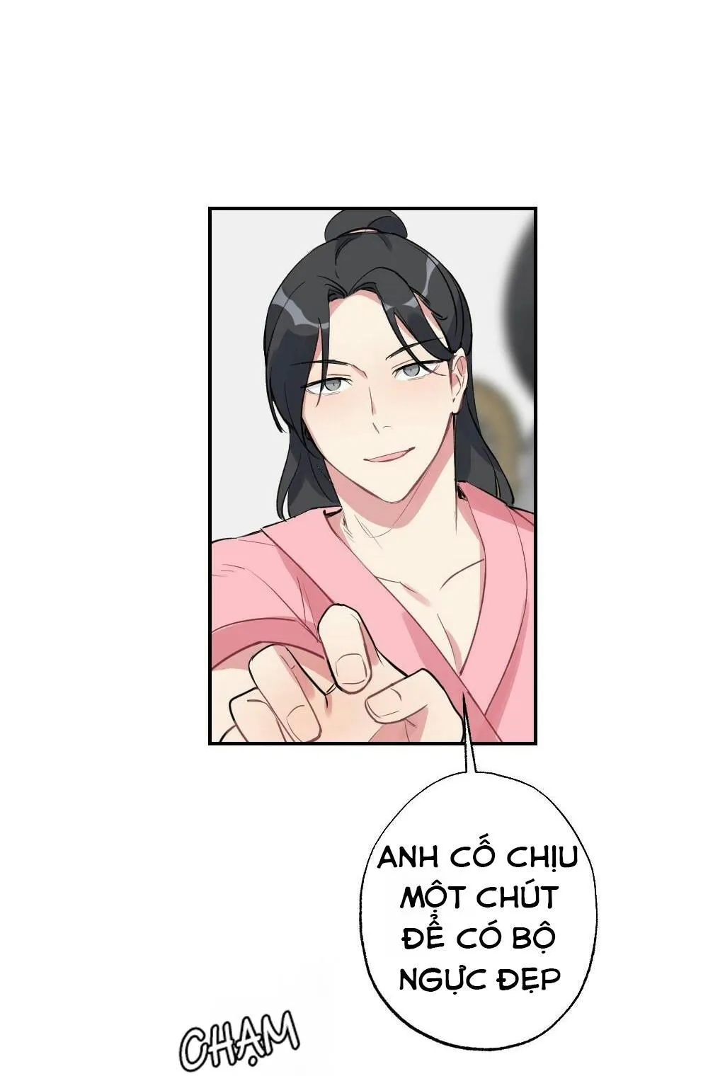 Tiệm Massage JJ Chapter 1 Trang 62