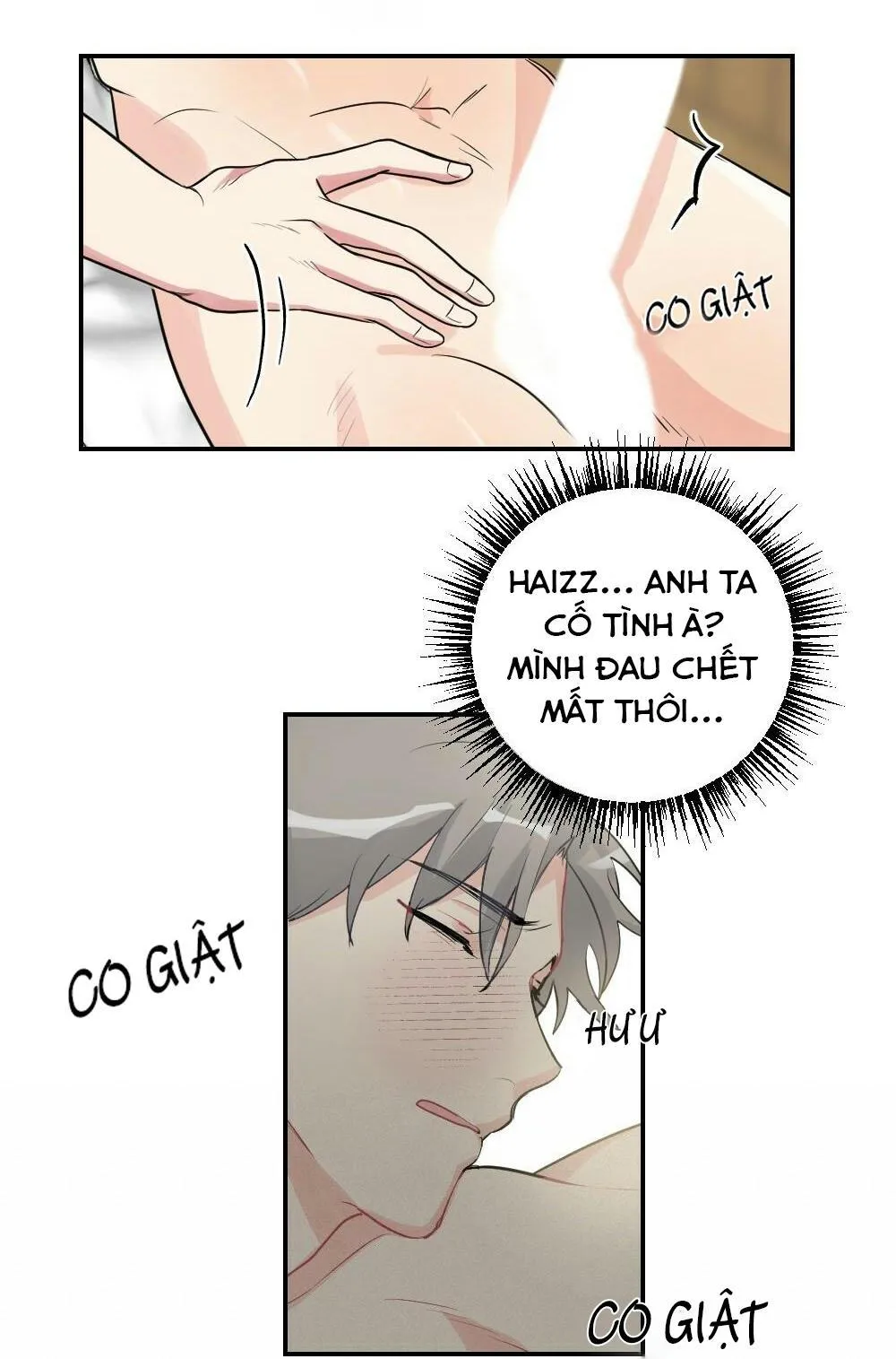 Tiệm Massage JJ Chapter 1 Trang 63