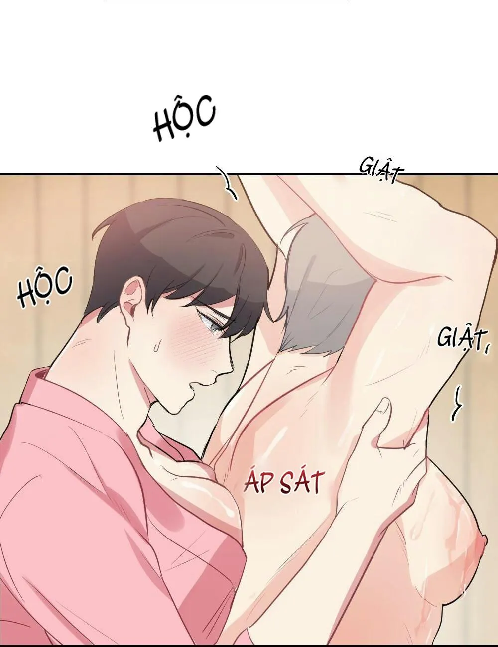 Tiệm Massage JJ Chapter 1 Trang 66