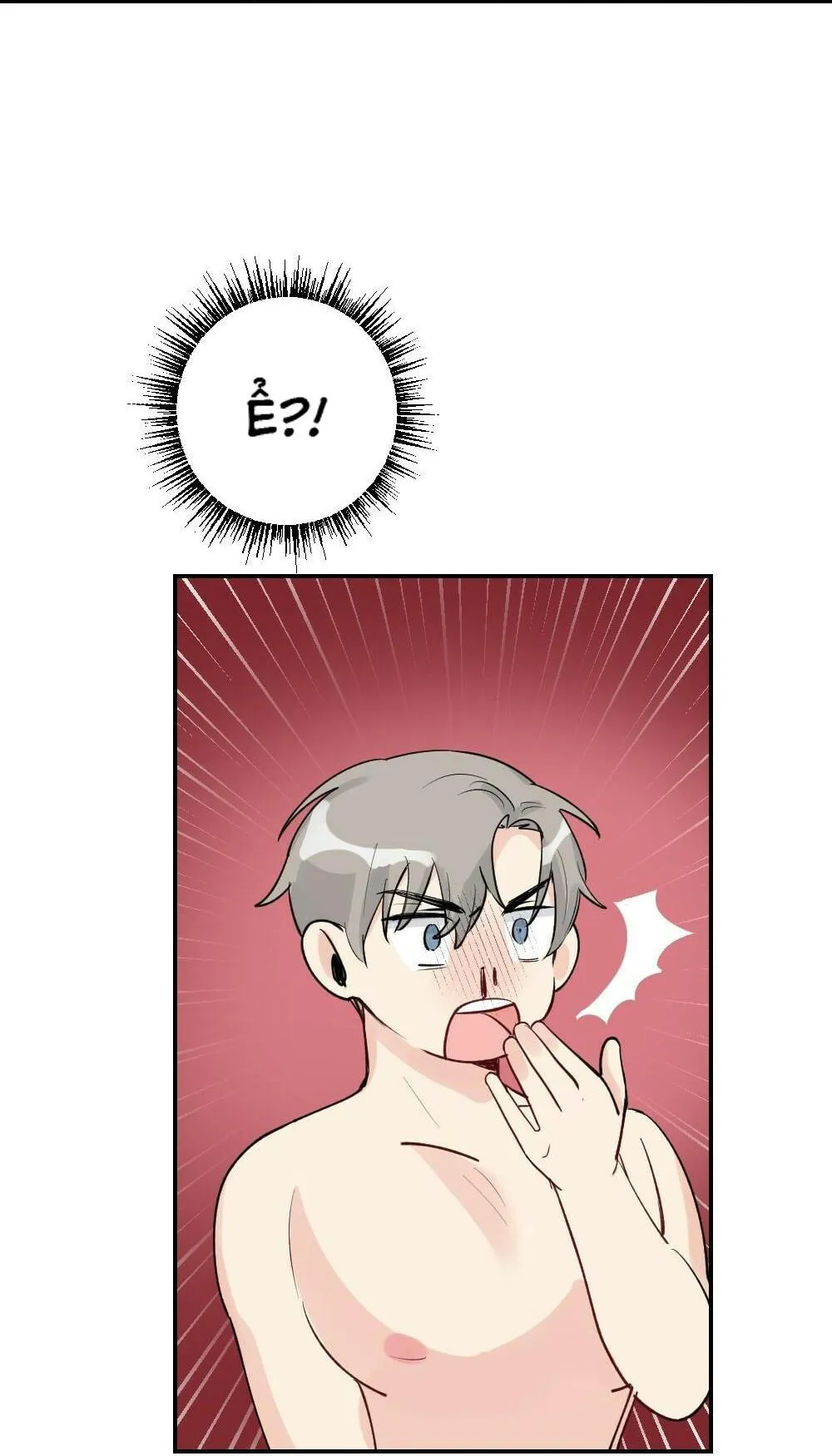 Tiệm Massage JJ Chapter 1 Trang 73