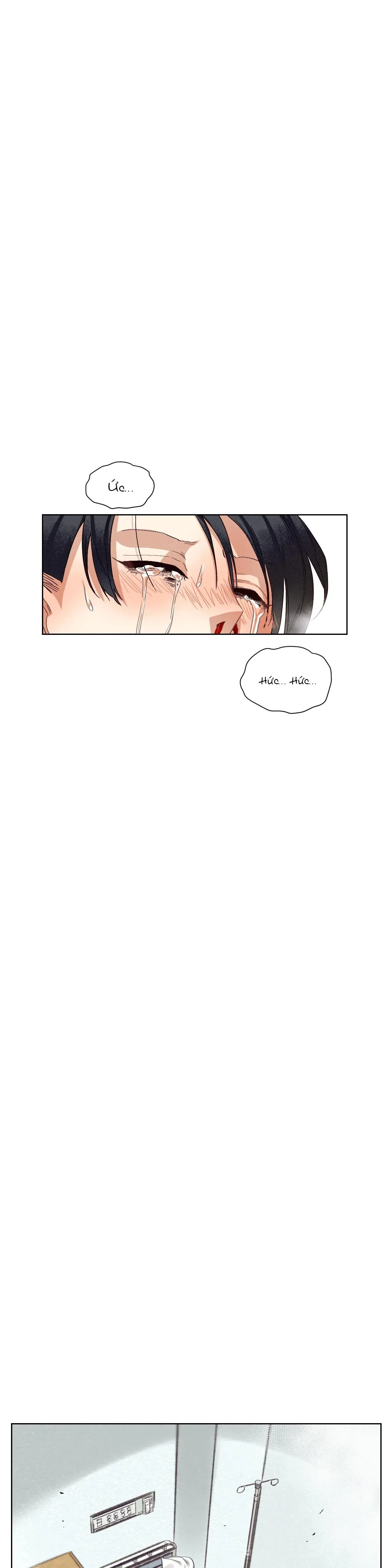 Tiền bối mắc chứng sạch sẽ Chapter 4 Trang 48