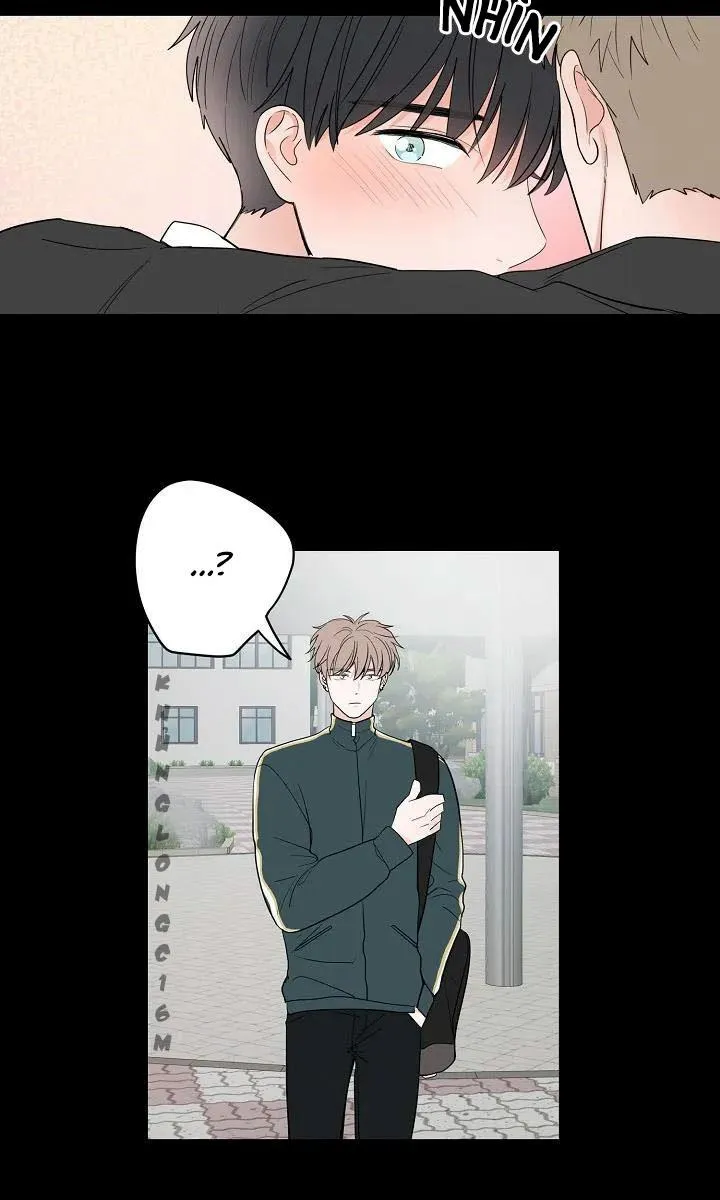 Tiền Bối, Chúng Ta Cần Nói Chuyện Chapter 2 Trang 14