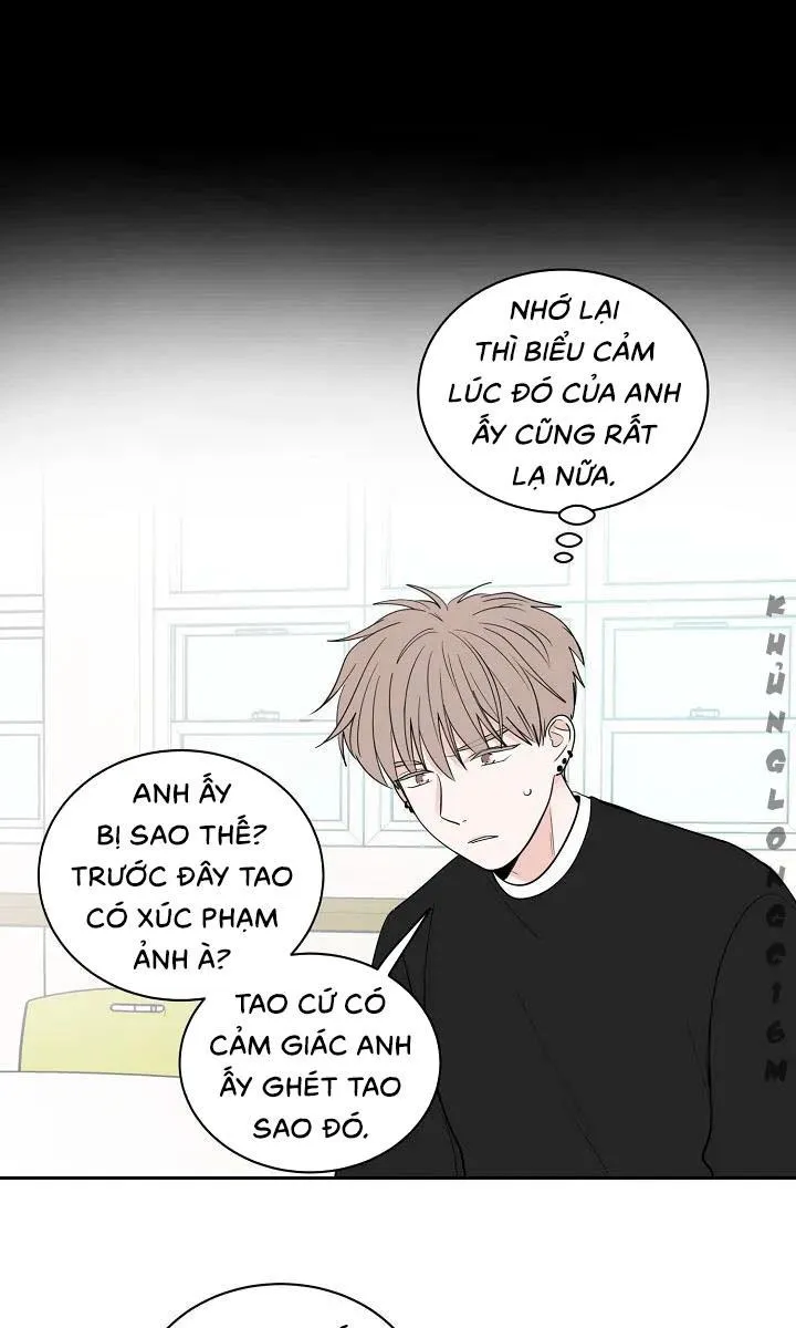 Tiền Bối, Chúng Ta Cần Nói Chuyện Chapter 2 Trang 15