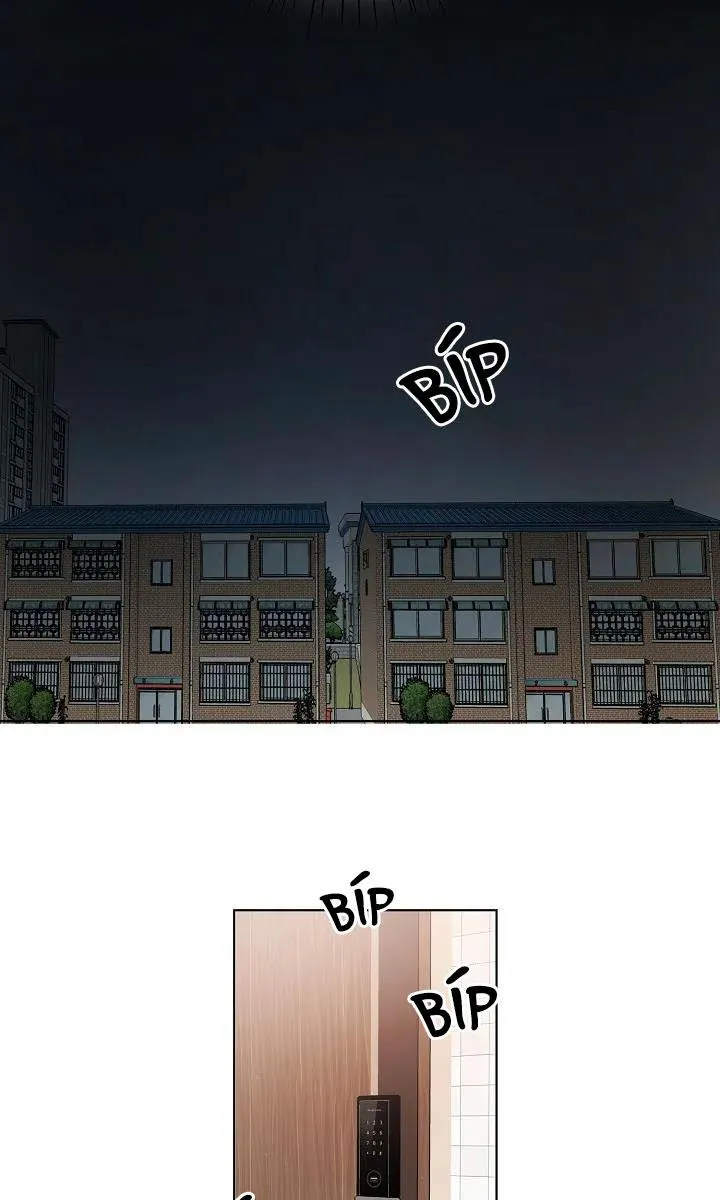 Tiền Bối, Chúng Ta Cần Nói Chuyện Chapter 2 Trang 19