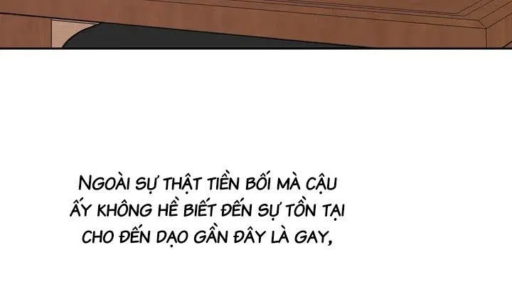 Tiền Bối, Chúng Ta Cần Nói Chuyện Chapter 2 Trang 31