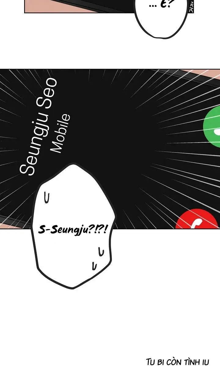 Tiền Bối, Chúng Ta Cần Nói Chuyện Chapter 2 Trang 45