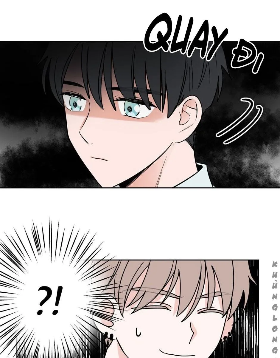 Tiền Bối, Chúng Ta Cần Nói Chuyện Chapter 3 Trang 20