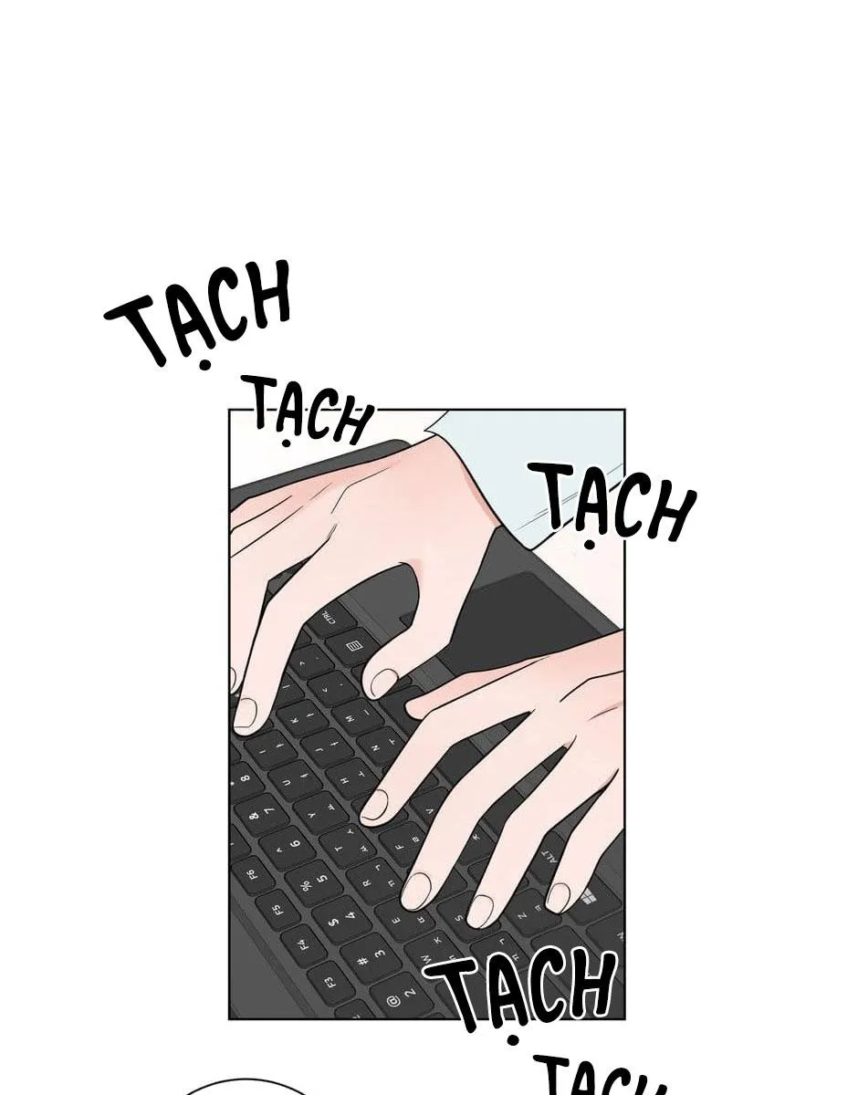 Tiền Bối, Chúng Ta Cần Nói Chuyện Chapter 3 Trang 23